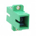 1061613000 by Molex - CONNECTOR COUPLER RCPT SC-SC SIMPLEX