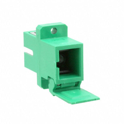 1061613500 by Molex - CONNECTOR COUPLER RCPT SC-SC SIMPLEX