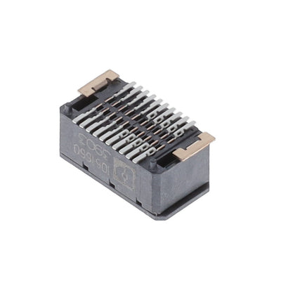 1061660 by Phoenix Contact - SMD FEMALE CONNECTOR, NOMINAL CU