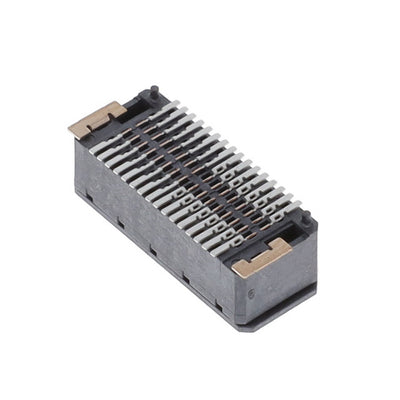 1061662 by Phoenix Contact - SMD FEMALE CONNECTOR, NOMINAL CU