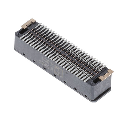 1061666 by Phoenix Contact - SMD FEMALE CONNECTOR, NOMINAL CU