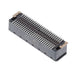 1061666 by Phoenix Contact - SMD FEMALE CONNECTOR, NOMINAL CU