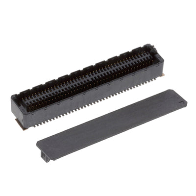 1061667 by Phoenix Contact - SMD FEMALE CONNECTOR, NOMINAL CU