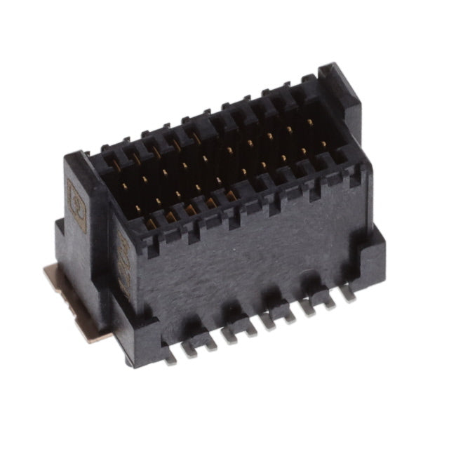 1061697 by Phoenix Contact - SMD MALE CONNECTOR, NOMINAL CURR
