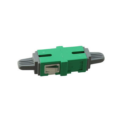 1061700120 by Molex - CONNECTOR COUPLER RCPT SC-SC SIMPLEX