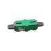 1061700120 by Molex - CONNECTOR COUPLER RCPT SC-SC SIMPLEX