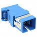 1061700550 by Molex - CONNECTOR COUPLER RCPT SC-SC SIMPLEX