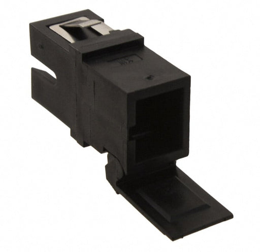 1061702400 by Molex - CONNECTOR COUPLER RCPT SC-SC SIMPLEX