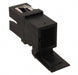 1061702400 by Molex - CONNECTOR COUPLER RCPT SC-SC SIMPLEX