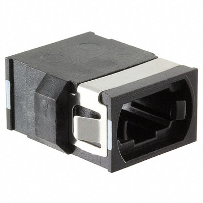 1061810007 by Molex - CONNECTOR COUPLR RCPT MTP-MTP SIMPLEX