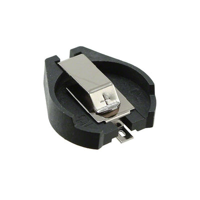 1061 by Keystone Electronics - BATT HLD COIN 20MM 1 OR 2CEL SMD