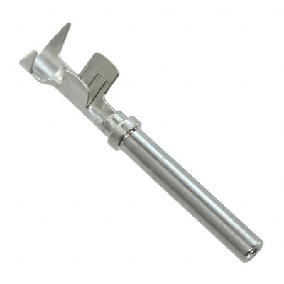 1062-20-0122 by TE Connectivity Deutsch Connectors - CONNECTOR SCKT 16-22AWG NICKEL CRIMP