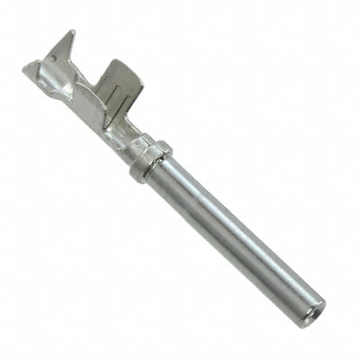 1062-20-0222 by TE Connectivity Deutsch Connectors - CONNECTOR SCKT 16-22AWG NICKEL CRIMP