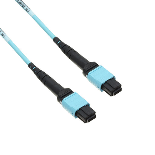 1062250023 by Molex - FIBER OPTIC CBL MPO-MPO 50M