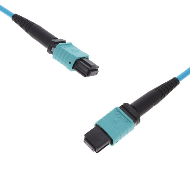 1062250101 by Molex - MPO(F) - MPO(F) TRUNK CBL, OM3 1