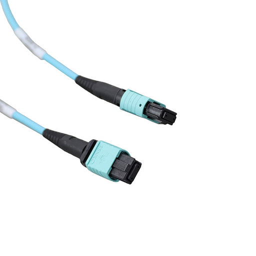 1062250102 by Molex - MPO(F) - MPO(F) TRUNK CBL, OM3 1