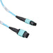 1062250102 by Molex - MPO(F) - MPO(F) TRUNK CBL, OM3 1