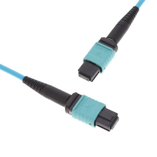 1062250103 by Molex - MPO(F) - MPO(F) TRUNK CBL, OM3 1