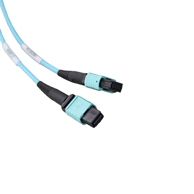 1062250104 by Molex - MPO(F) - MPO(F) TRUNK CBL, OM3 1