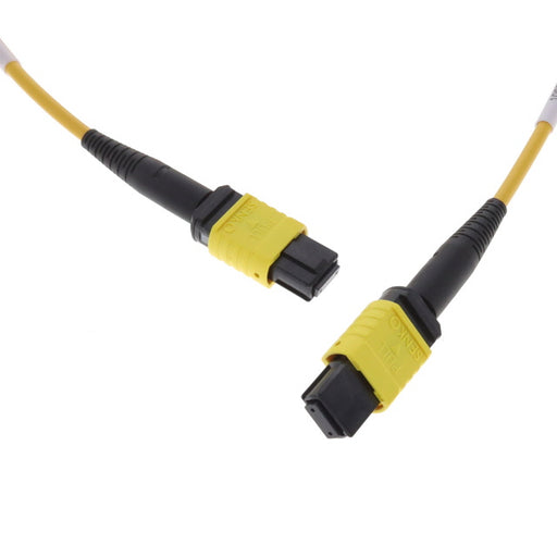 1062250122 by Molex - MPO(F) - MPO(F) TRUNK CBL, SM 12