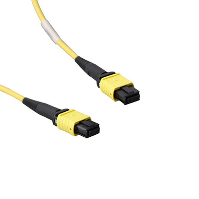 1062250124 by Molex - MPO(F) - MPO(F) TRUNK CBL, SM 12