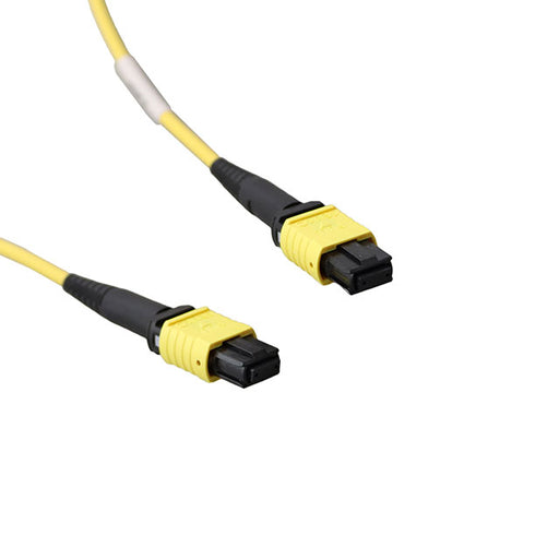 1062250124 by Molex - MPO(F) - MPO(F) TRUNK CBL, SM 12