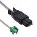 1062672011 by Molex - FIBER OPTIC CBL MTP-VERSA 500MM