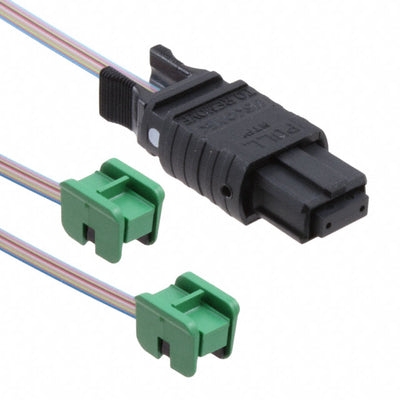 1062672021 by Molex - FIBER OPTIC CBL MTP-VERSA 500MM