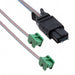 1062672031 by Molex - FIBER OPTIC CBL MTP-VERSA 500MM