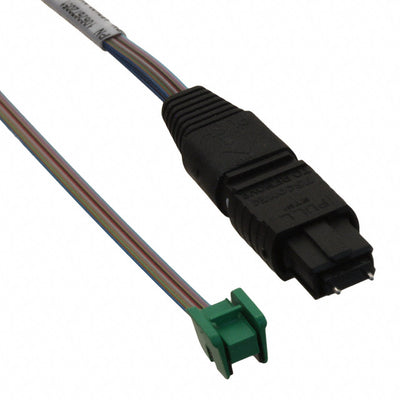 1062672051 by Molex - FIBER OPTIC CBL MTP-VERSA 500MM