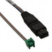 1062672051 by Molex - FIBER OPTIC CBL MTP-VERSA 500MM