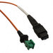 1062673000 by Molex - FIBER OPTIC CBL MTP-VERSA 300MM