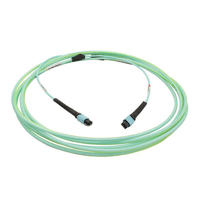 1062837309 by Molex - TRACER CABLE MTPE-M/F A 35FT OM4