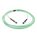 1062837221 by Molex - TRACER CABLE MTPE-F B 100FT OM4