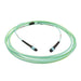 1062837248 by Molex - TRACER CABLE MTPE-F B 235FT OM4