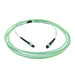 1062837324 by Molex - TRACER CABLE MTPE-M/F A 110FT OM