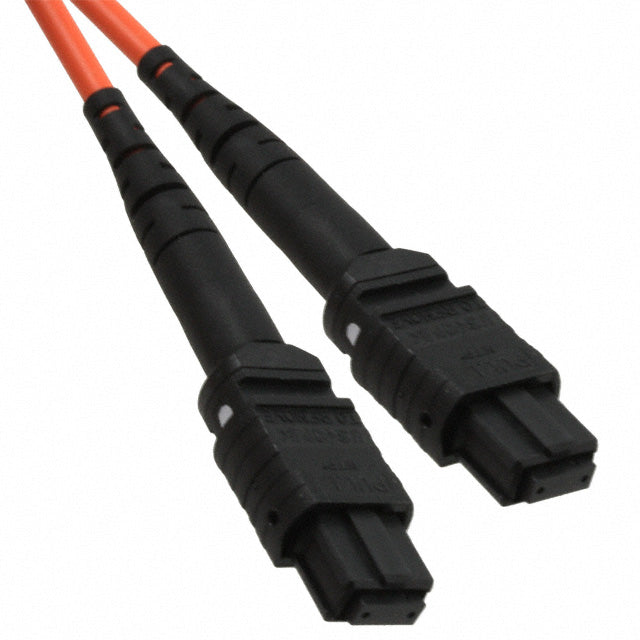 1062840015 by Molex - FIBER OPTIC CBL MTP-MTP MULT 15M