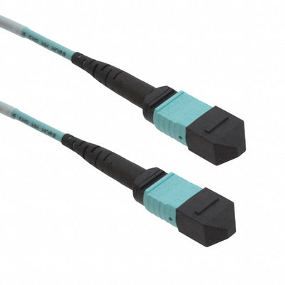 1062831001 by Molex - FIBER OPTIC CBL MTP-MTP DUPLX 1M