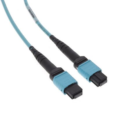 1062831003 by Molex - MOLEX QSFP MM50 OM3 ASSY, OFNP,