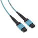 1062831003 by Molex - MOLEX QSFP MM50 OM3 ASSY, OFNP,