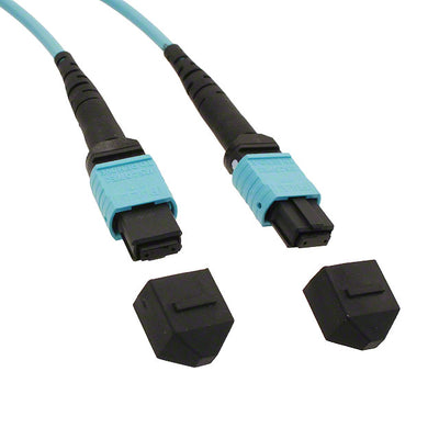 1062831010 by Molex - FIBER OPTC CBL MTP-MTP DUPLX 10M