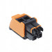 1063260000 by Weidmuller - TERM BLOCK PLUG 2POS 90DEG 5MM