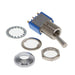 106361175 by APEM Inc. - SWITCH TOGGLE SPDT 3A 110V
