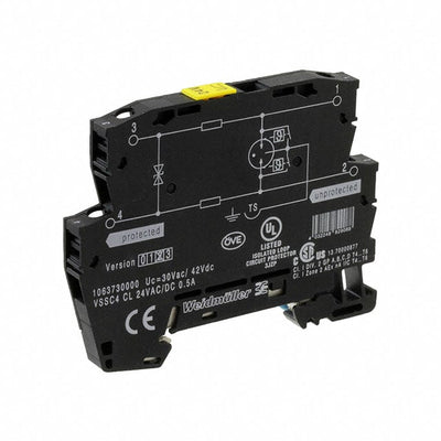 1063730000 by Weidmuller - SURGE PROTECTION