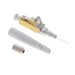 1063971502 by Molex - LC2+ CONN, MM 127.0, 2.0MM STRAI