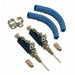 1063971664 by Molex - CONNECTOR FIBER LC PLUG DUPLX 126UM
