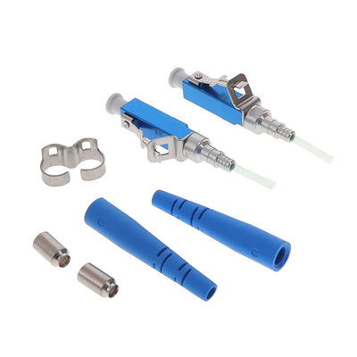 1063973000 by Molex - LC2+ DUPLEX_CONNECTOR 1.6 & 2.0M
