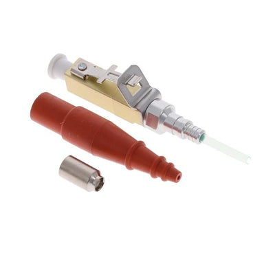 1063975500 by Molex - LC2+ SIMPLEX HIGH TEMP CONN, 127