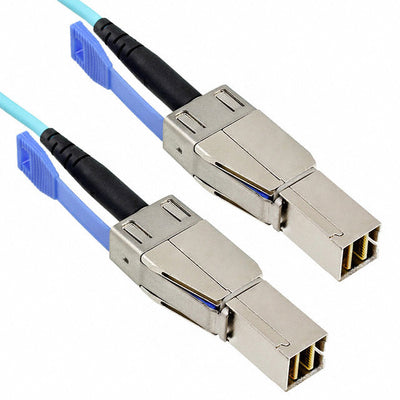 1064152010 by Molex - CABLE MINISAS HD 4X M-M 10M