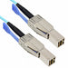 1064152010 by Molex - CABLE MINISAS HD 4X M-M 10M